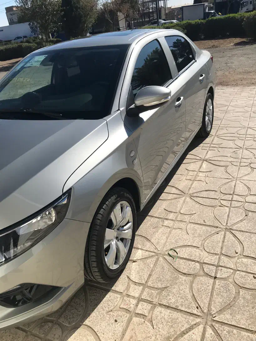 فروش خودرو|خودرو سواری و وانت|شهریار, شهریار|دیوار