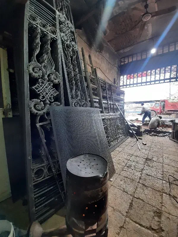 کارگر آهنگری|استخدام صنعتی، فنی، مهندسی|مشکین‌دشت, |دیوار