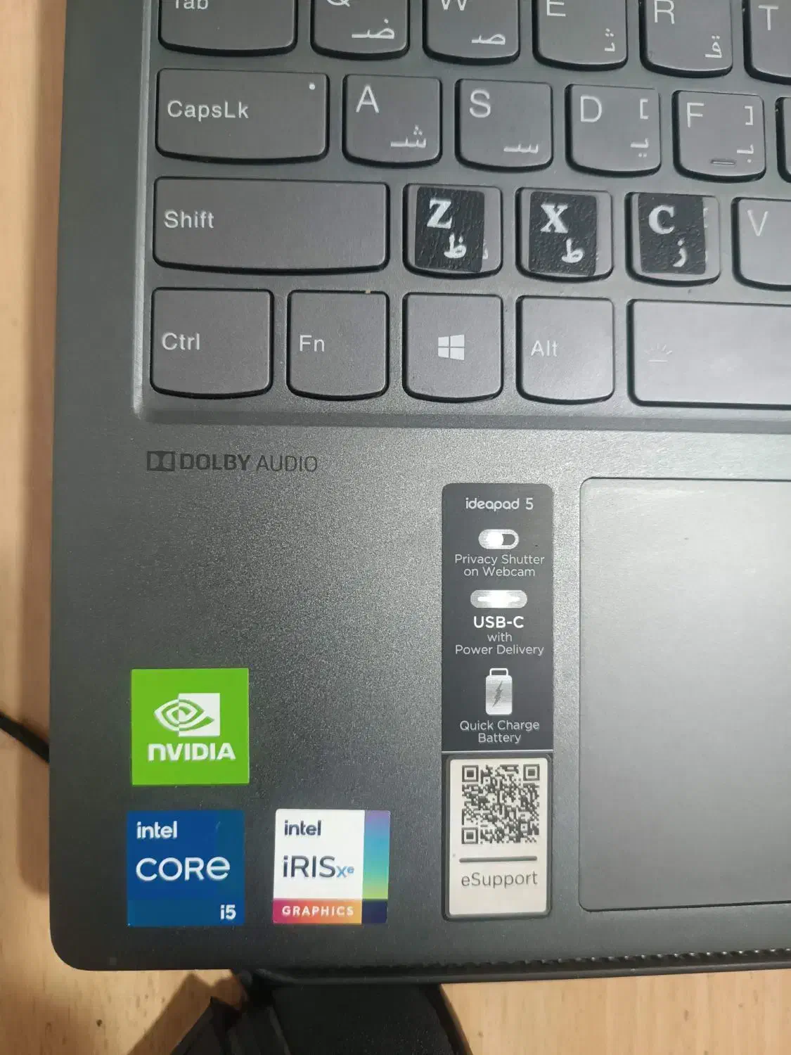 لب تاپ در حد نو|رایانه همراه|کرمانشاه, |دیوار