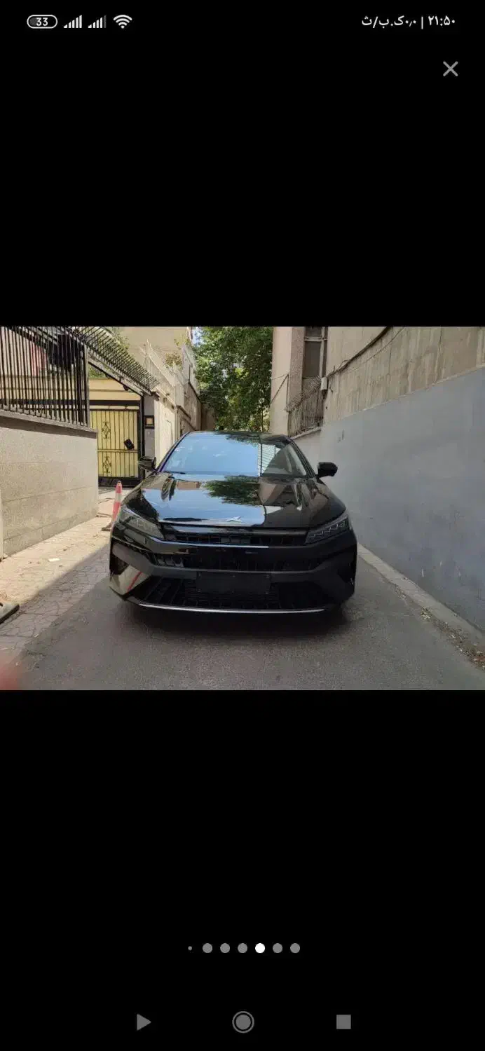 KMC J7مدل۱۴۰۴|خودرو سواری و وانت|سبزوار, همت|دیوار