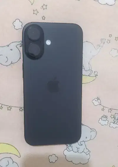 آیفون 16 نرمال|موبایل|کرمان, |دیوار