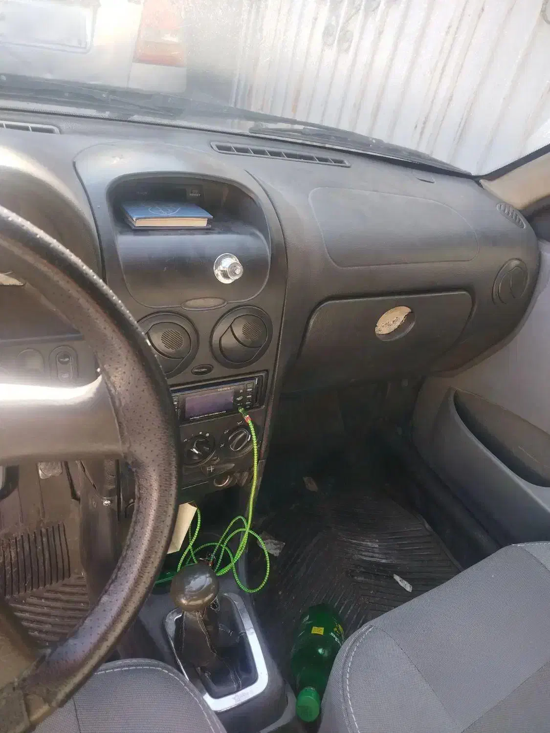 پراید ۱۴۱تمیز|خودرو سواری و وانت|لردگان, |دیوار