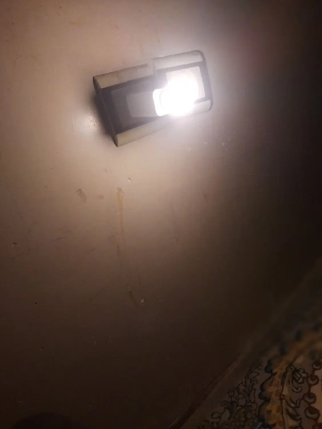 چراغ خاب مینی|لوازم جانبی موبایل و تبلت|نسیمشهر, |دیوار