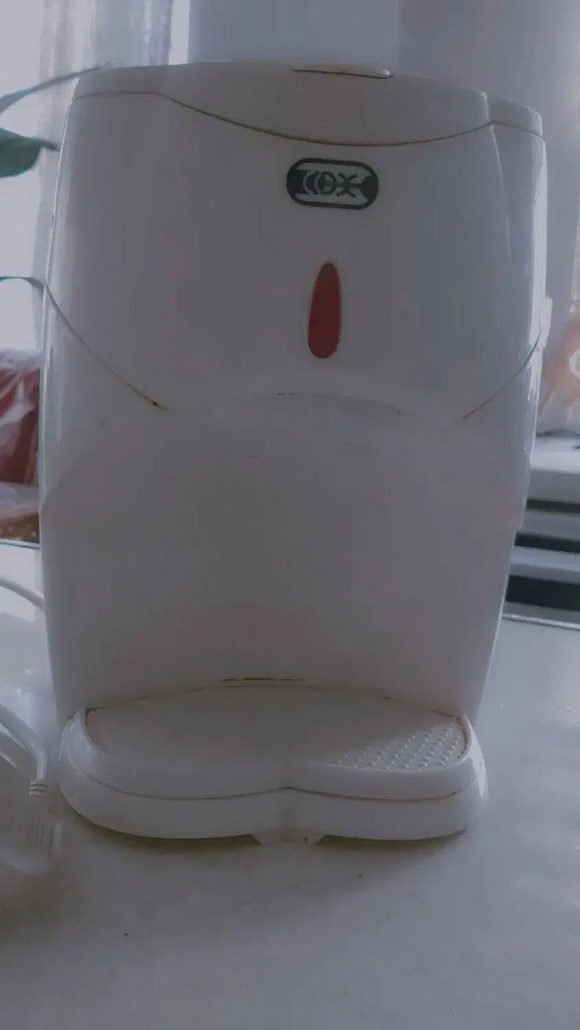 سرخ کن و قهوه ساز|سماور، چای‌ساز، قهوه‌ساز|مشهد, شهید بهشتی|دیوار