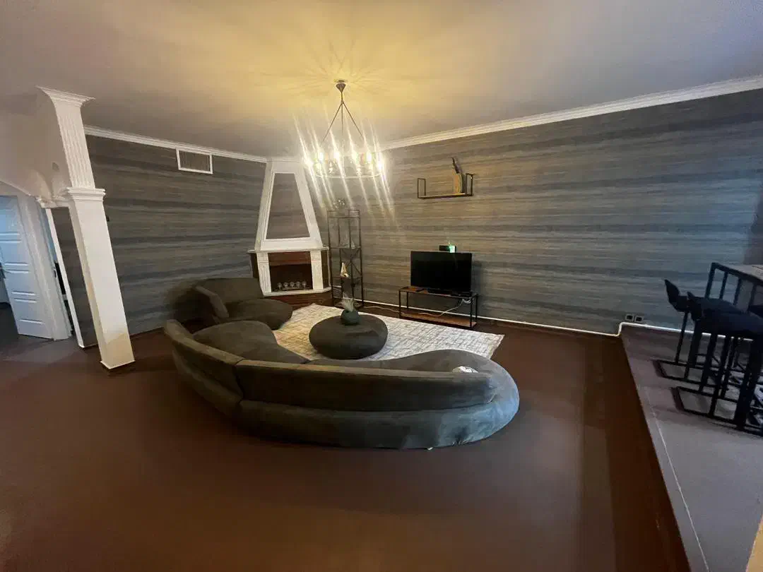 اجاره سوییت، مبله، روزانه ، هفتگی ، ماهانه غرب|اجارهٔ کوتاهمدت آپارتمان و سوئیت|تهران, پونک|دیوار