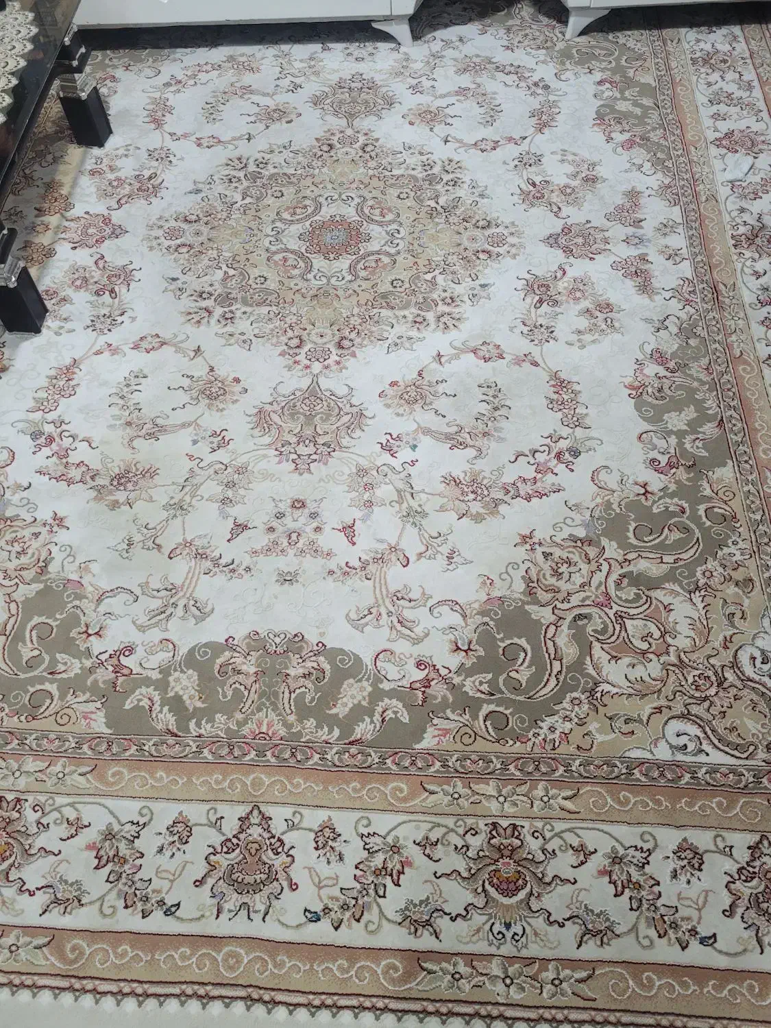 ۳عدد فرش ۱۲متری|فرش|لاهیجان, کوی آزادگان|دیوار