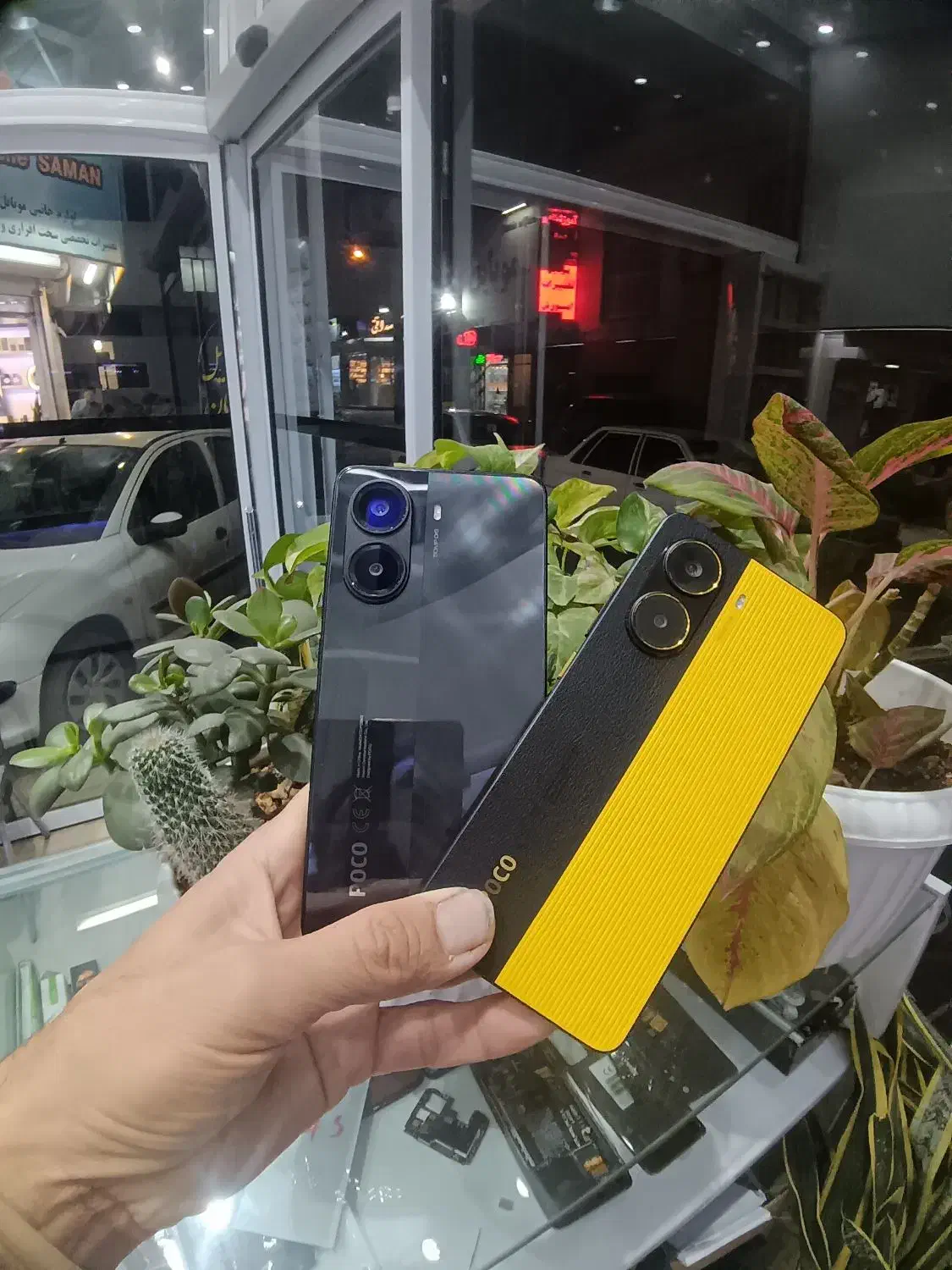 x7pro|موبایل|نیشابور, محله میدان باغات|دیوار