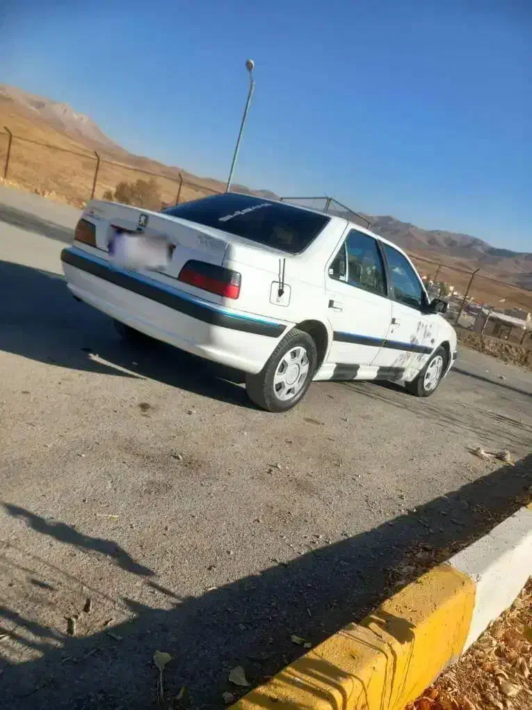 فروش ماشین|خودرو سواری و وانت|فریدونشهر, |دیوار