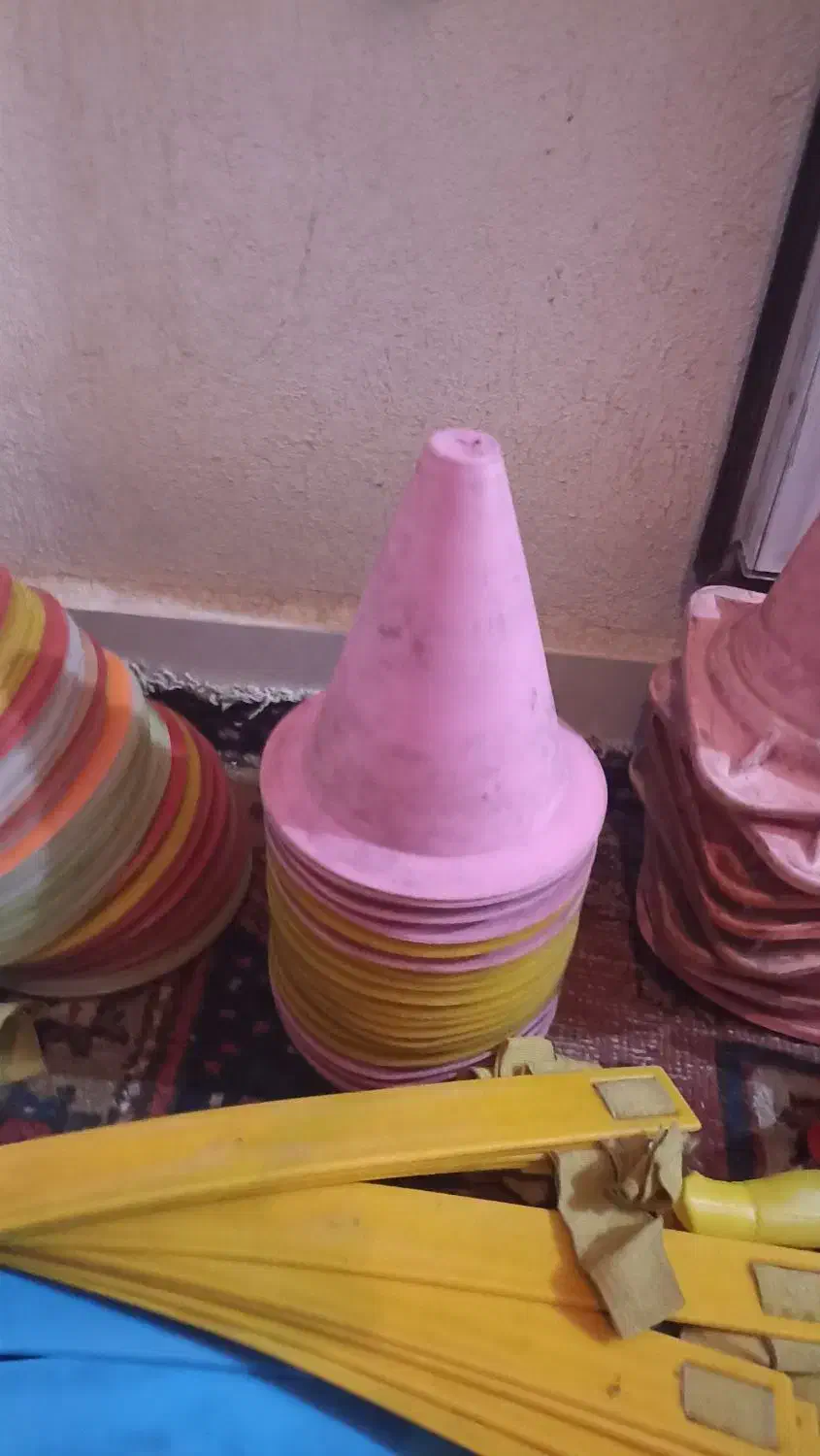 وسایل باشگاه|تجهیزات ورزشی|تبریز, |دیوار