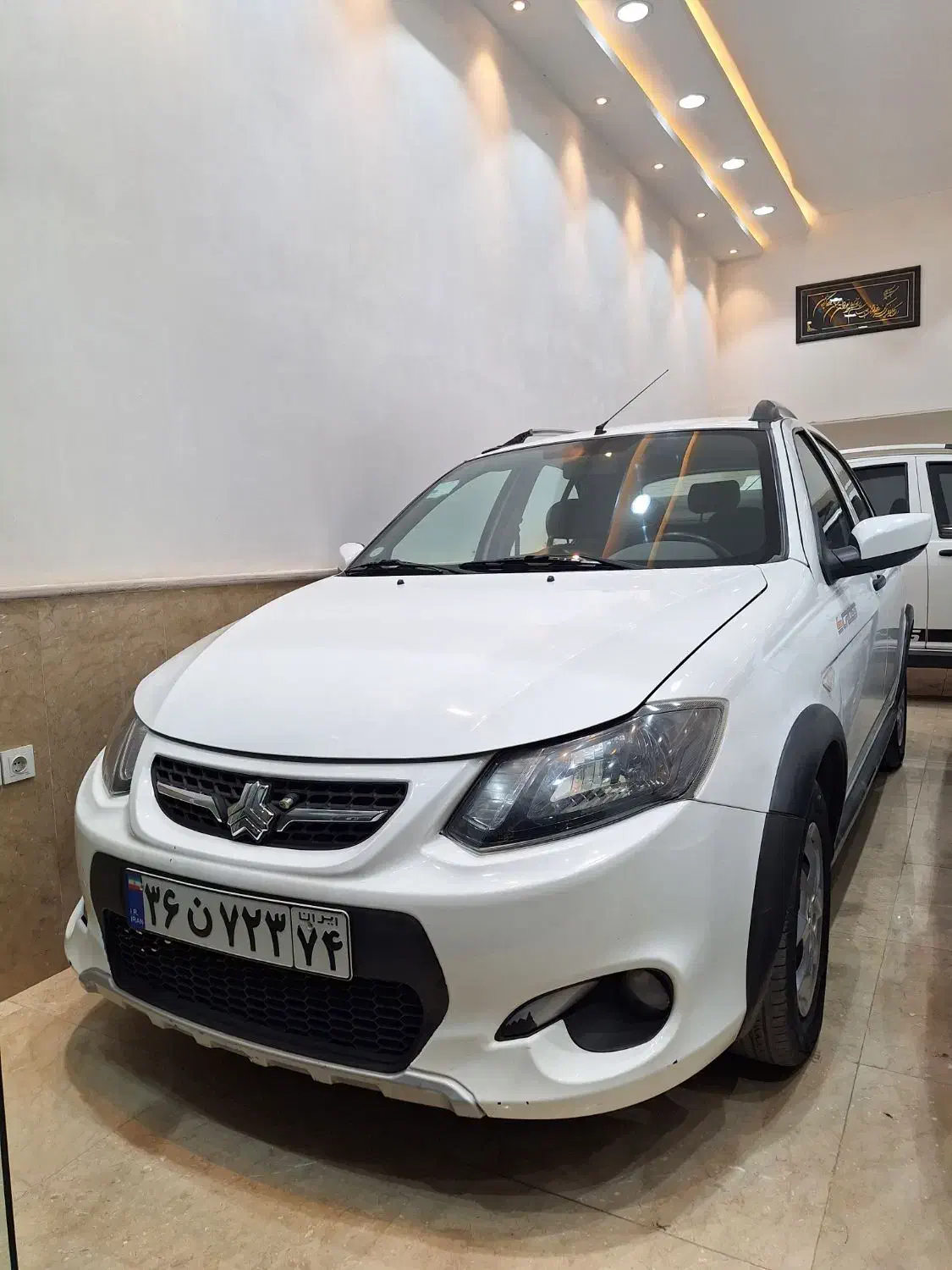 کوییک معمولی ۴۰۱|خودرو سواری و وانت|سبزوار, کوی بهار|دیوار