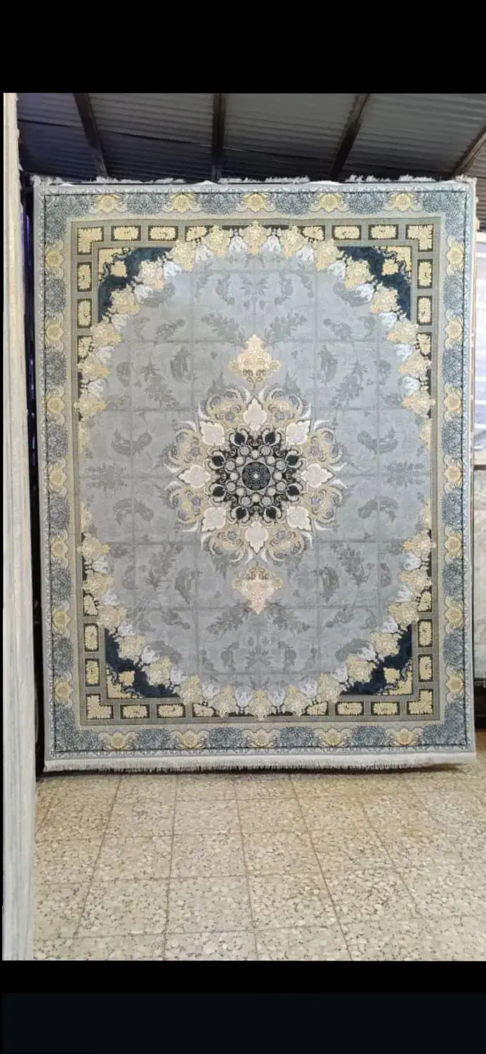 تعویض فرش کهنه بانو|فرش|جهرم, |دیوار