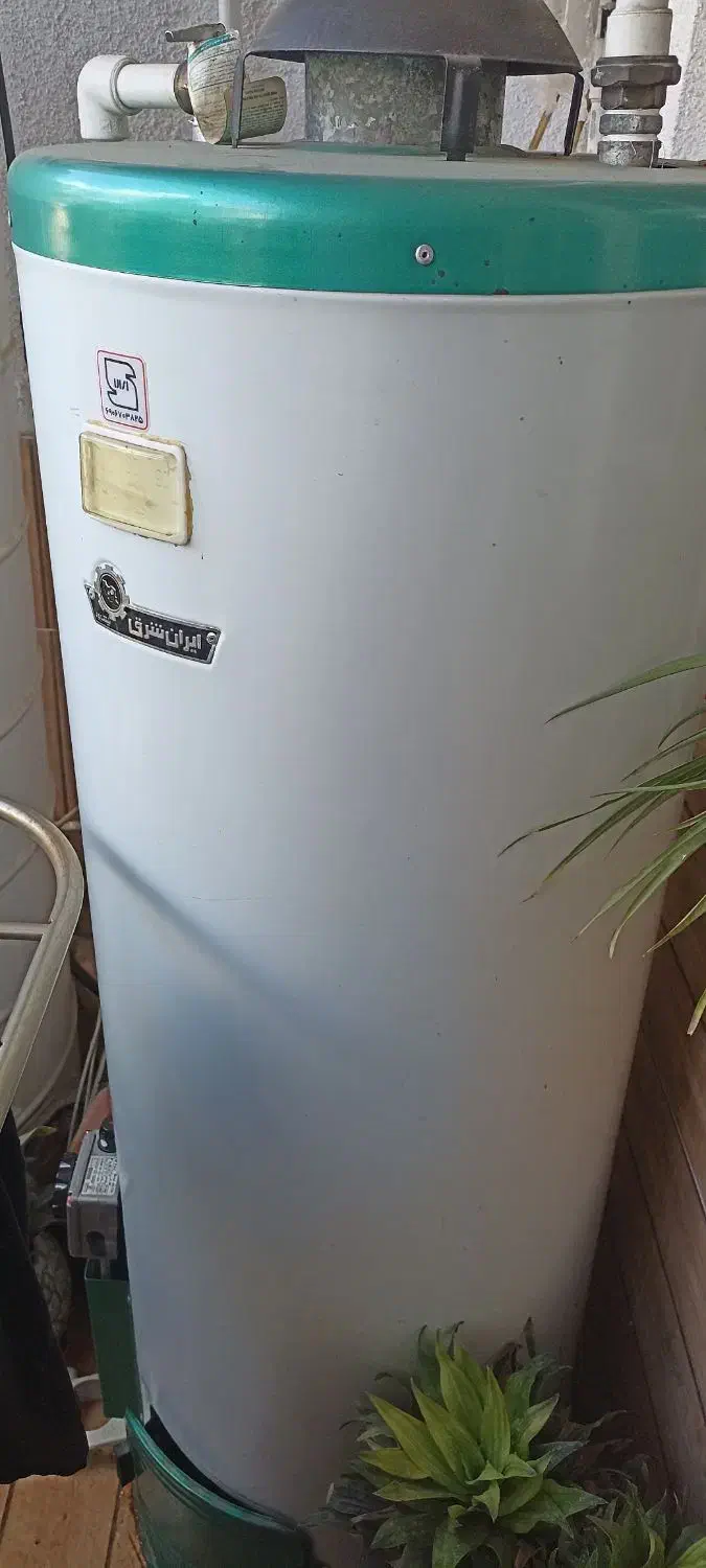 آب گرم کن ایران شرق|آبگرمکن، پکیج، شوفاژ|گرگان, |دیوار