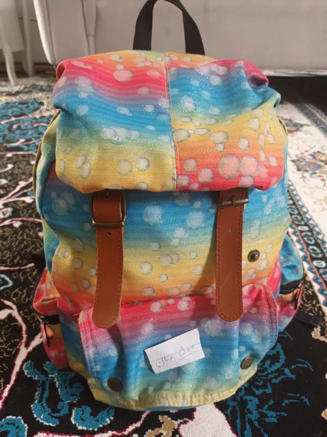 کیف|کیف، کفش، کمربند|حمیدیا, |دیوار