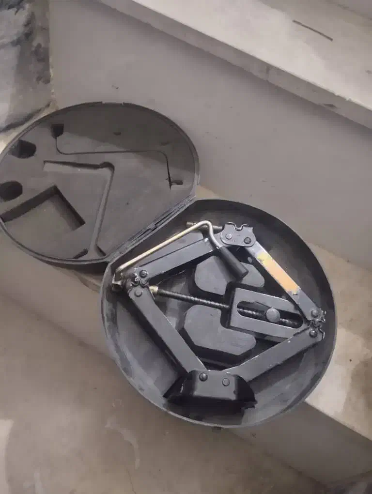 جک پژو|قطعات یدکی و لوازم جانبی|خرم‌آباد, |دیوار