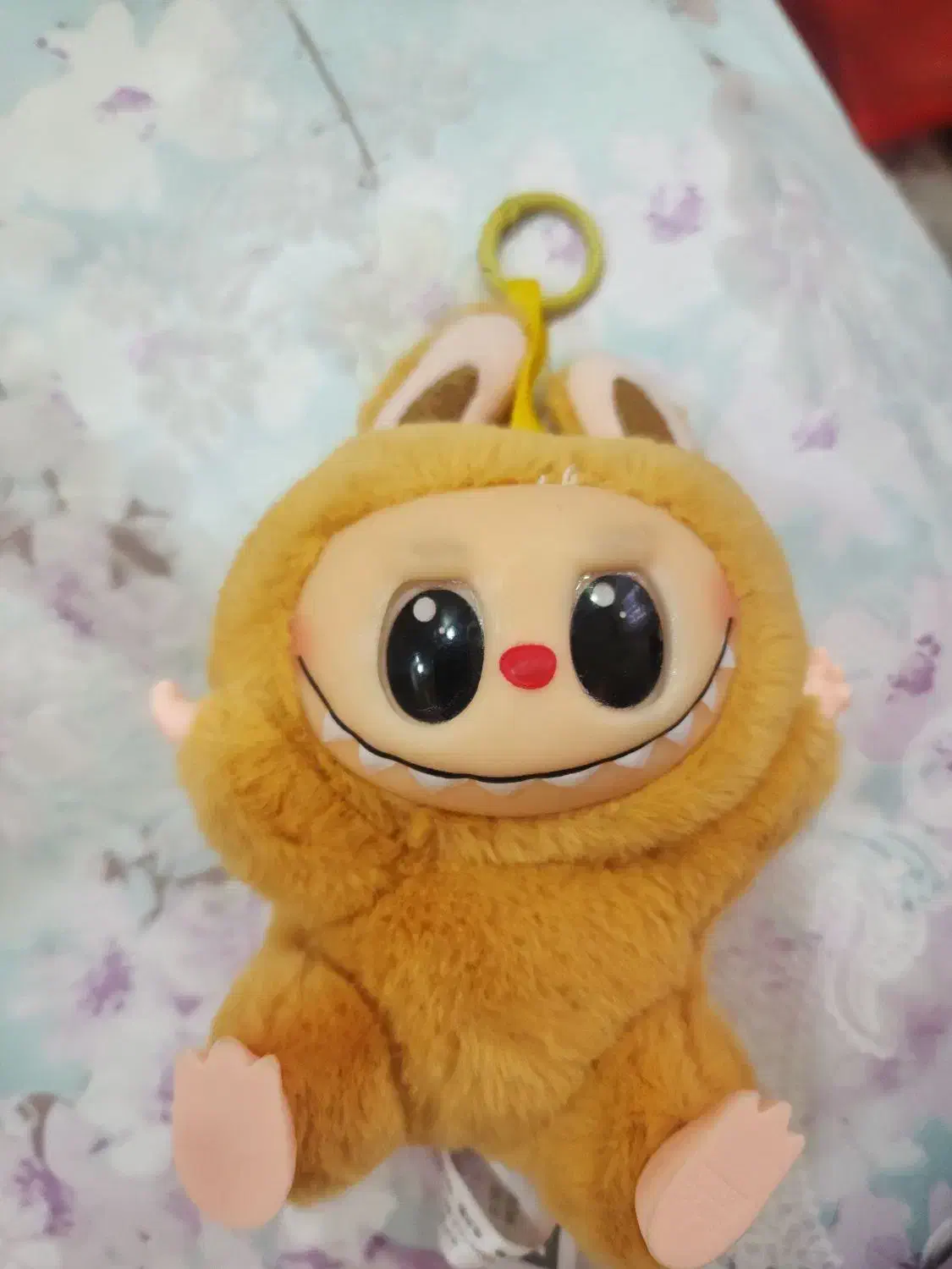 عروسک لبوبو اورجینال وارداتی|اسباب‌‌بازی|تهران, نیروی هوایی (پیروزی)|دیوار