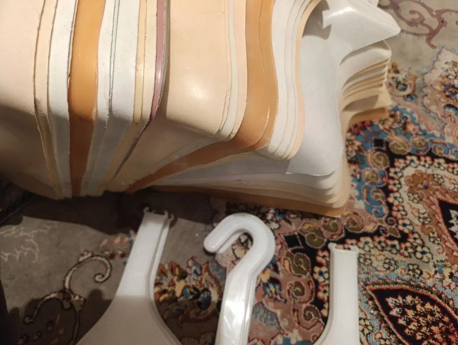 مانکن برای لباس زیر|فروشگاه و مغازه|یاسوج, |دیوار