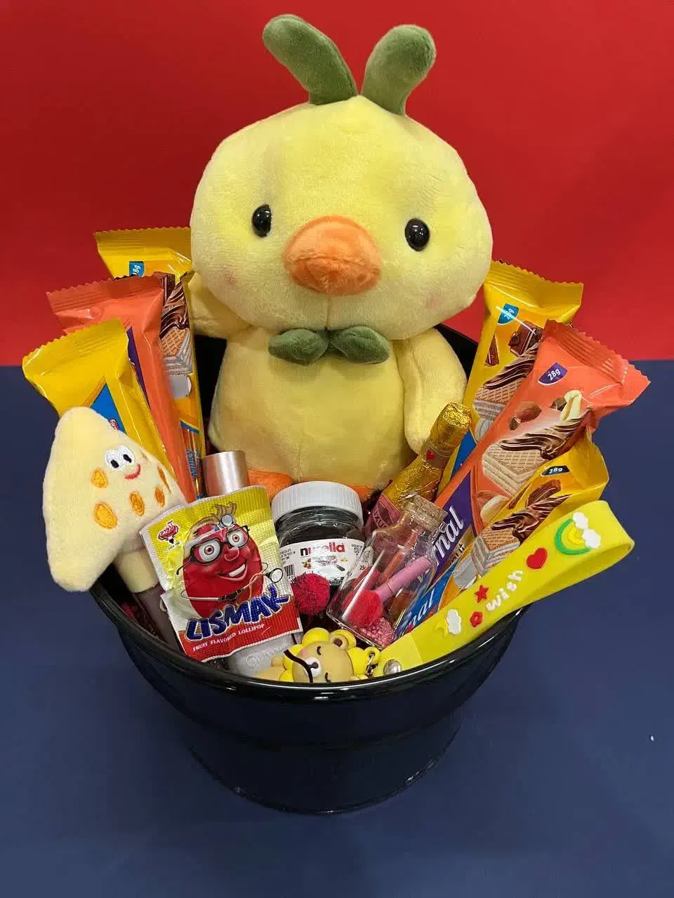 باکس ولنتاین|صنایع دستی و سایر لوازم تزئینی|قم, بکایی|دیوار