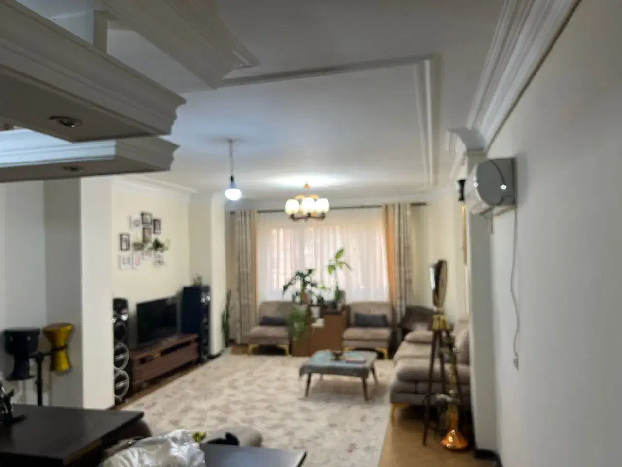 اجاره|اجارهٔ آپارتمان|آبیک, |دیوار