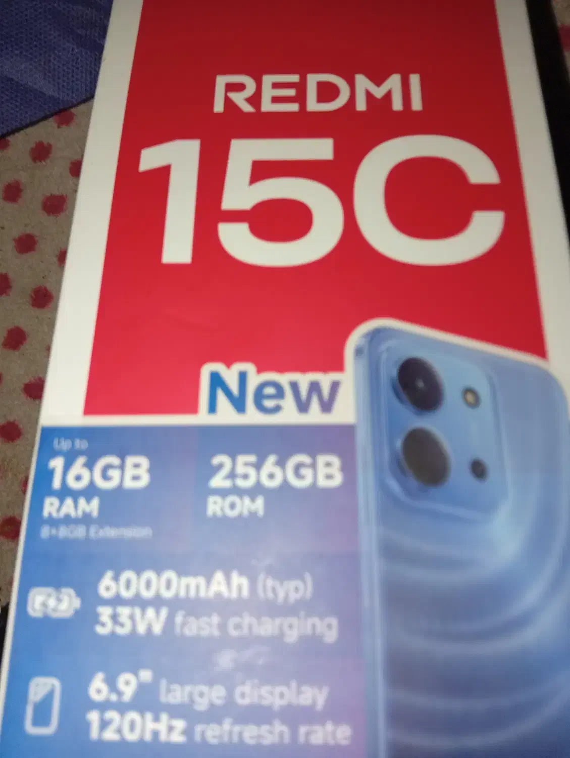 شیامی رمی مشکی 256.16|موبایل|شیراز, لاله|دیوار