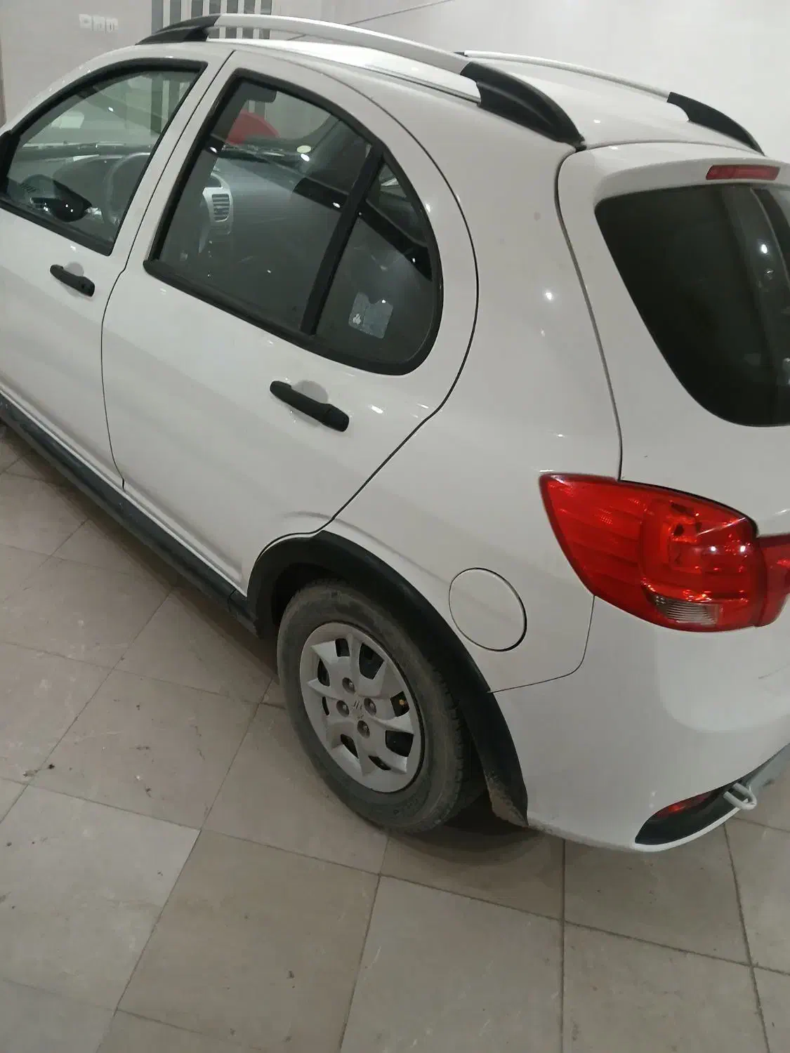 کویک ساده|خودرو سواری و وانت|نظرآباد, نظرآباد|دیوار