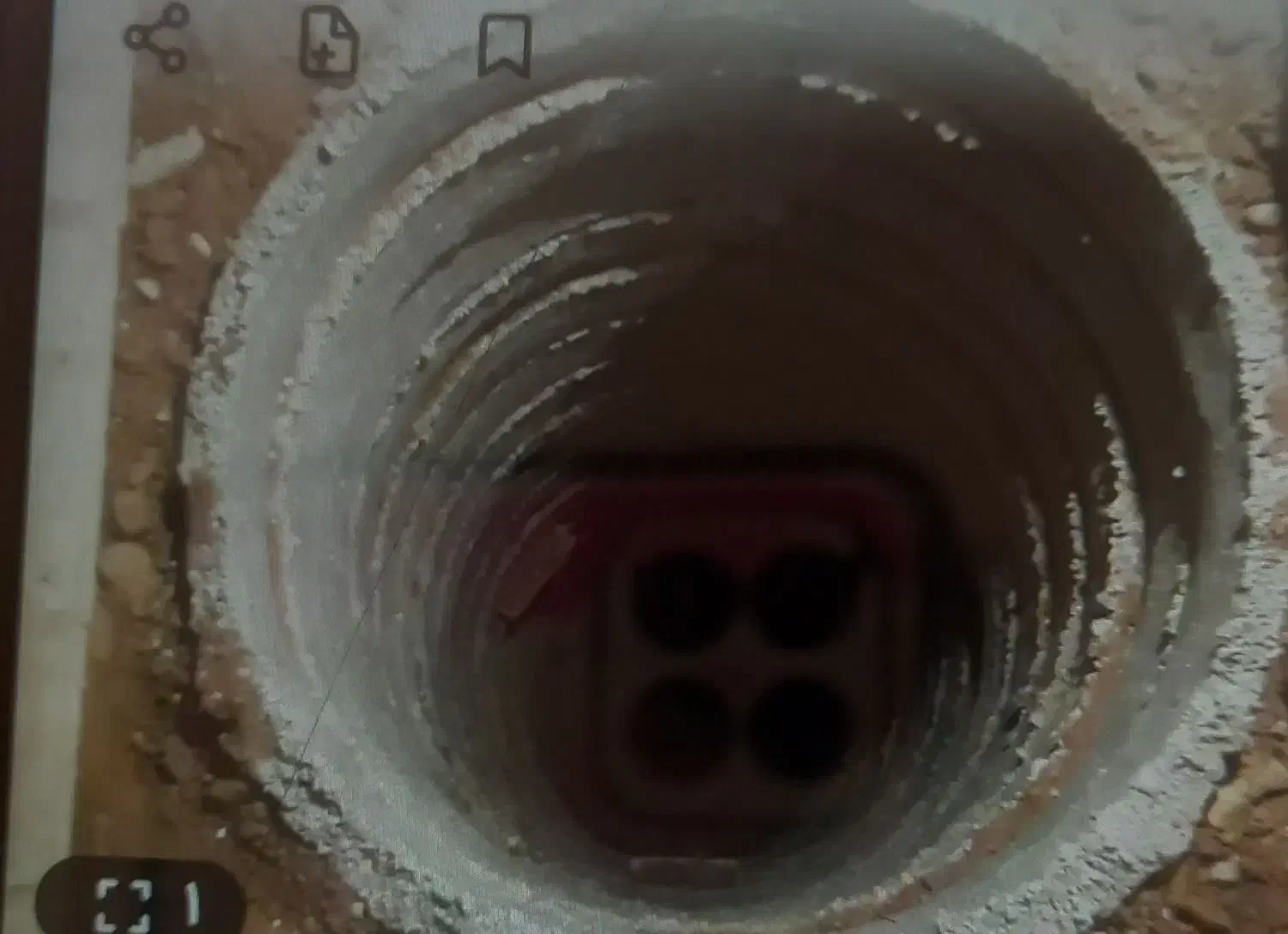 چاه کندن|خدمات پیشه و مهارت|ایلام, |دیوار