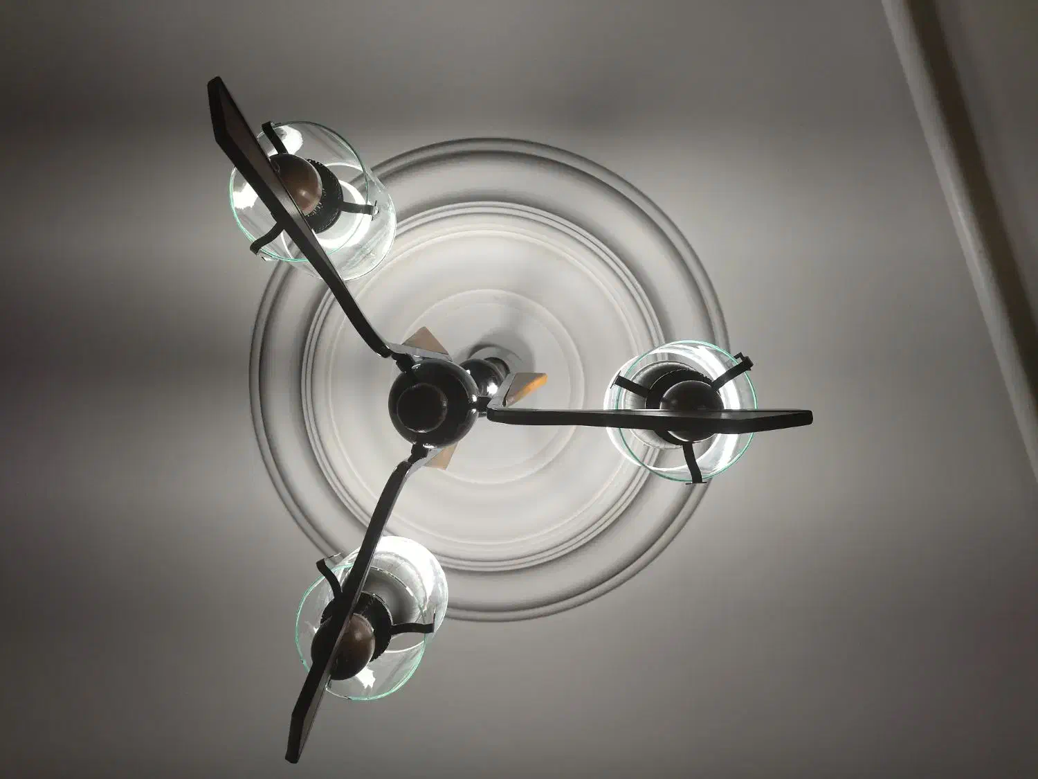 لوستر|لوستر و چراغ آویز|محمدیه-قزوین, |دیوار