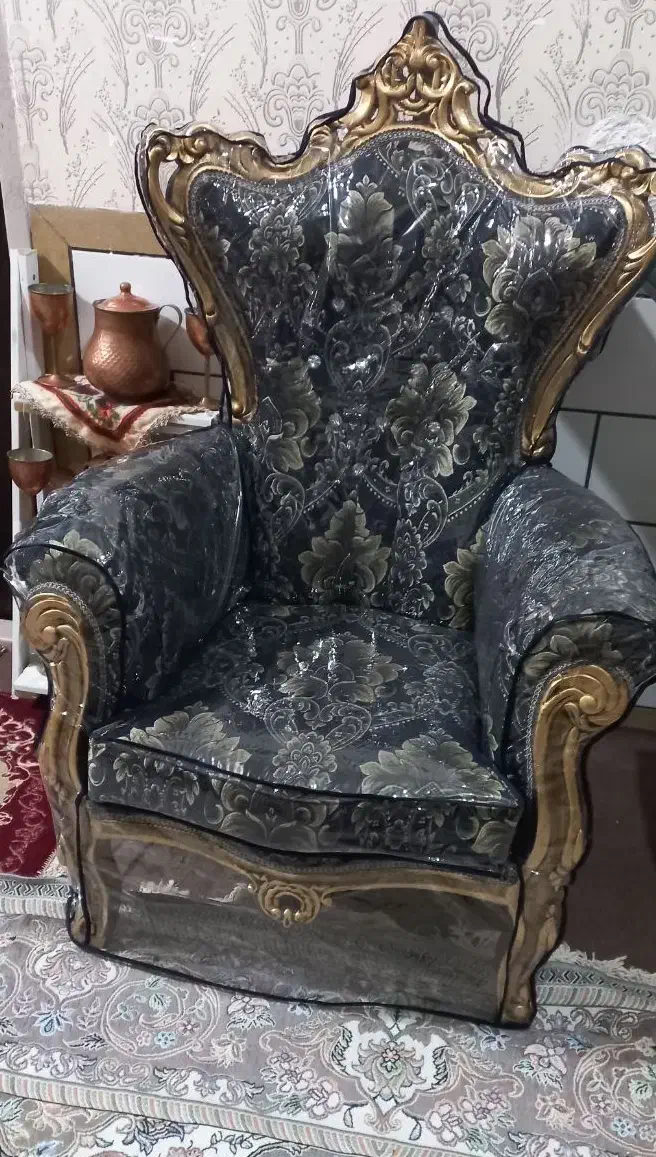 کاور مبل/کاور وسایل اشپزخانه|خدمات پیشه و مهارت|زرند, |دیوار