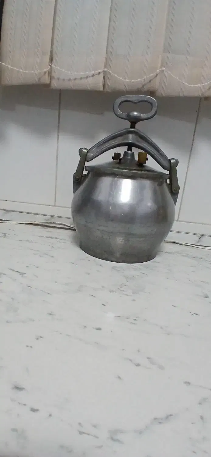 زودپز ۶لیتری|ظروف پخت‌وپز|مرند, |دیوار