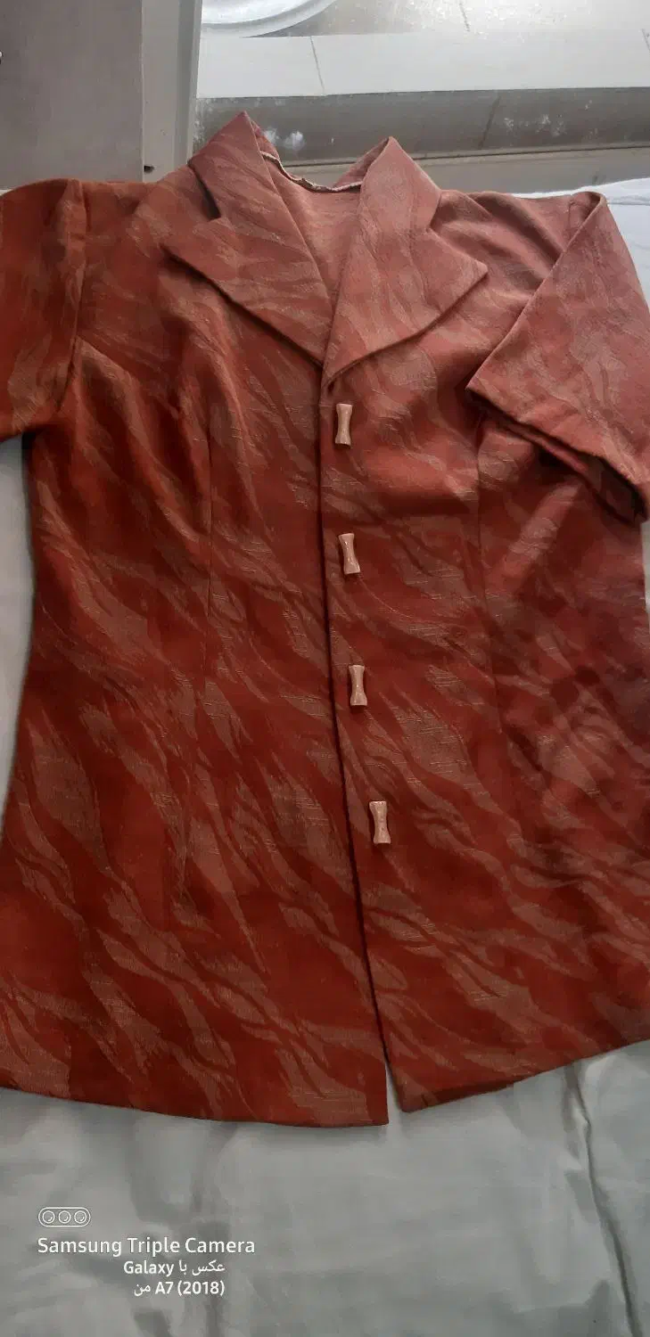 کت وشلوارپارچه ای مزون دوز|لباس|لاهیجان, کوی استادان|دیوار