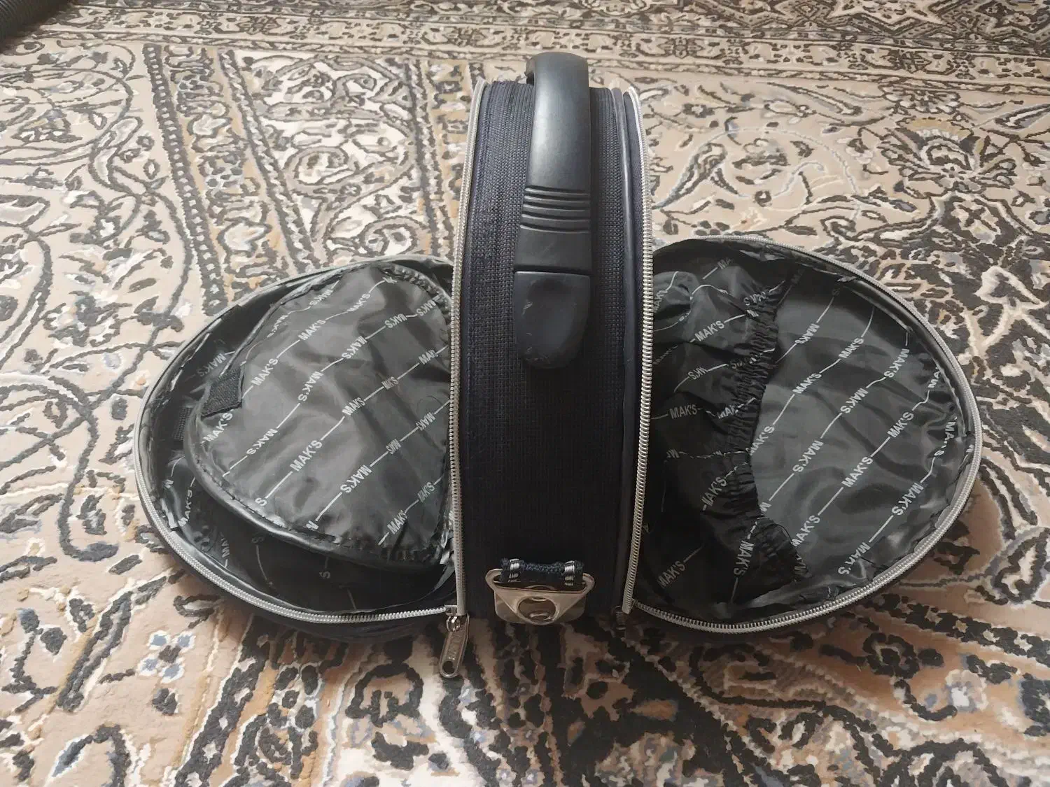 کیف غذا سامسونت|کیف، کفش، کمربند|شاهینشهر, حافظ شمالی|دیوار