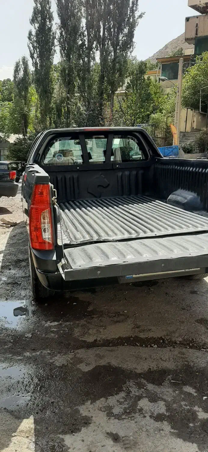 آریسان ۲|خودرو سواری و وانت|فشم, |دیوار