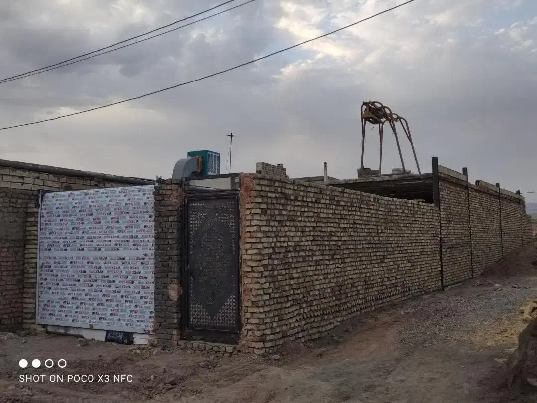 خانه ویلایی گلشن|فروش خانه و ویلا|سبزوار, گلشن|دیوار