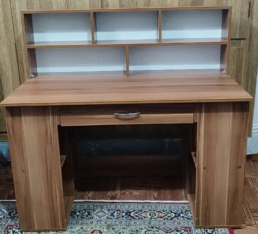 میز تحریر و میز کامپیوتر|میز تحریر و کامپیوتر|بروجرد, |دیوار