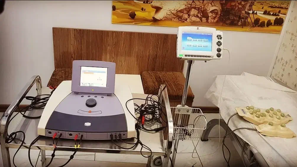 فروش سهام درمانگاه|فروش دفتر کار، اتاق اداری، مطب|تبریز, |دیوار