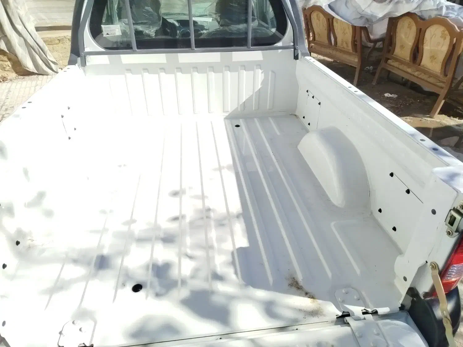 وانت 151 صفر|خودرو سواری و وانت|شیراز, بریجستون|دیوار