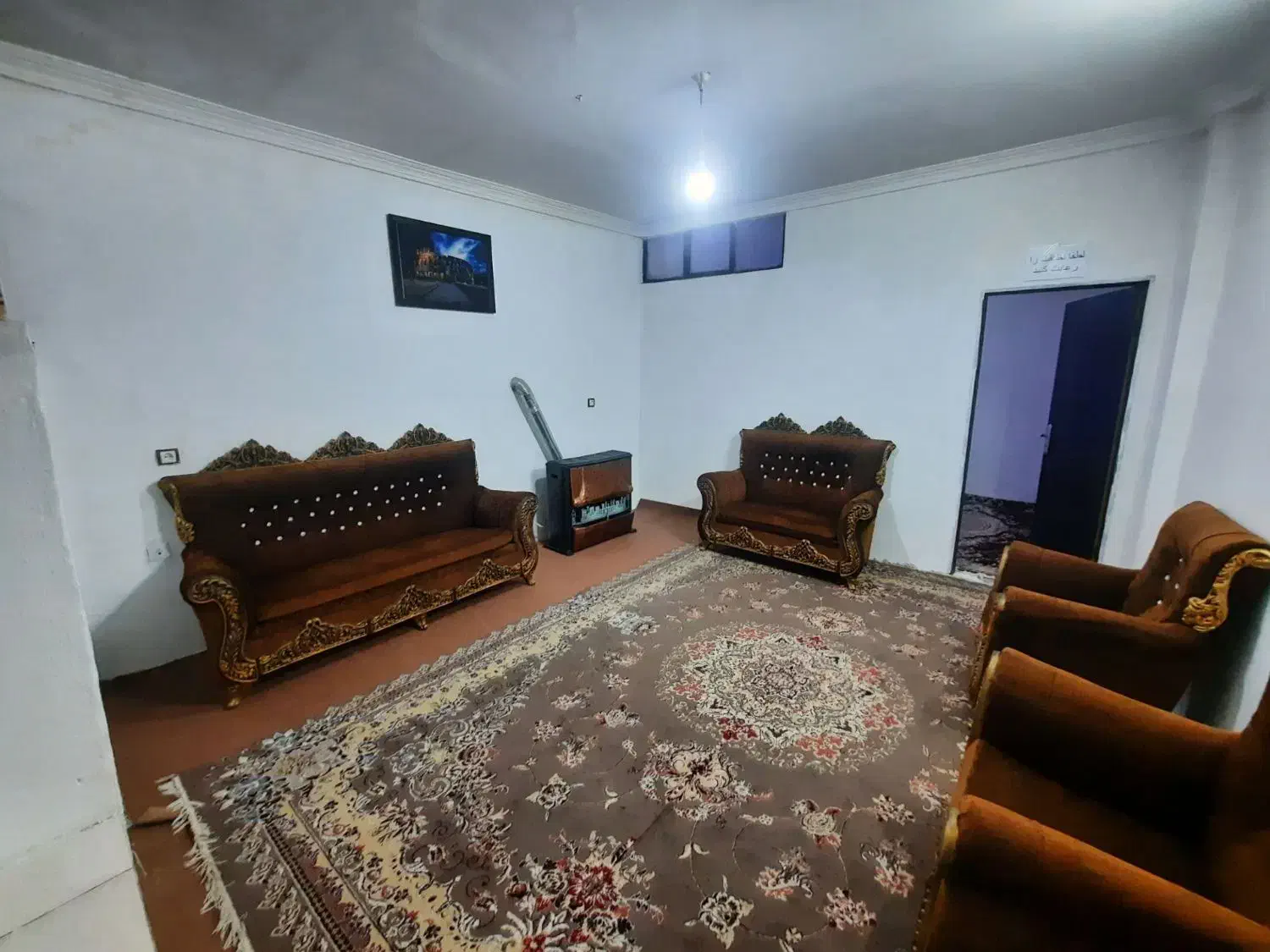 سوئیت طلاب|اجارهٔ کوتاهمدت آپارتمان و سوئیت|مشهد, حسینآباد|دیوار