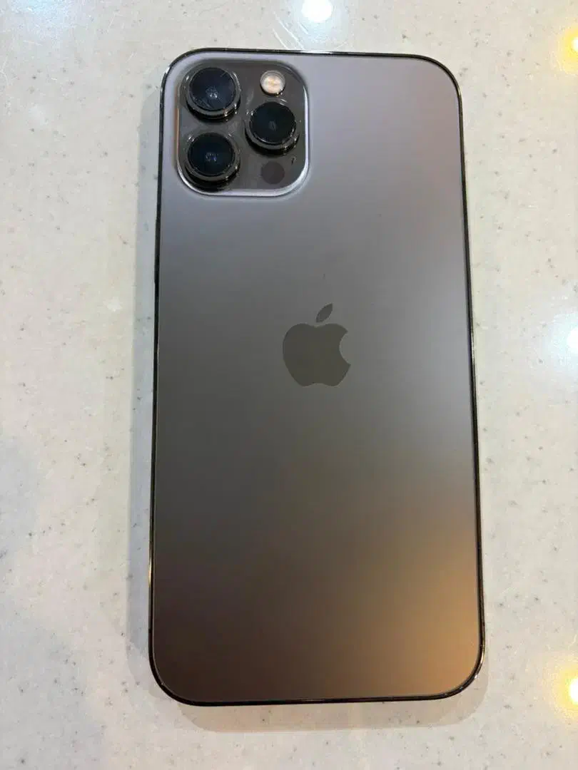 ایفون ۱۲ پرومکس ۲۵۶ گیگ|موبایل|شیراز, فرهنگ شهر|دیوار