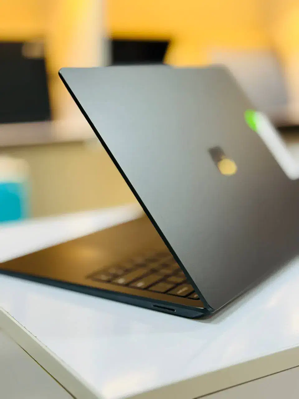 سرفیس لپ تاپ 4 مشخصات i7/16/256|رایانه همراه|کرمان, |دیوار