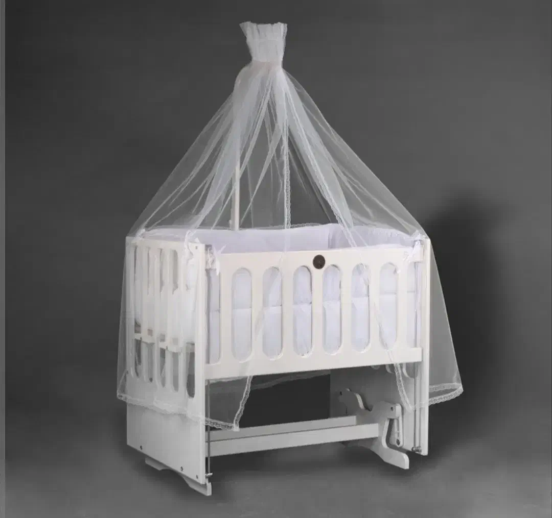 تخت گهواره شو کنار مادر|تخت و صندلی بچه|زاهدان, |دیوار