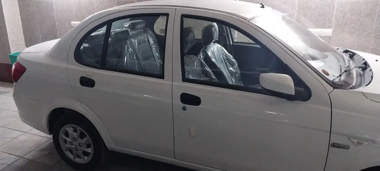 ساینا دو گانه سوز GX|خودرو سواری و وانت|اصفهان, شفق|دیوار