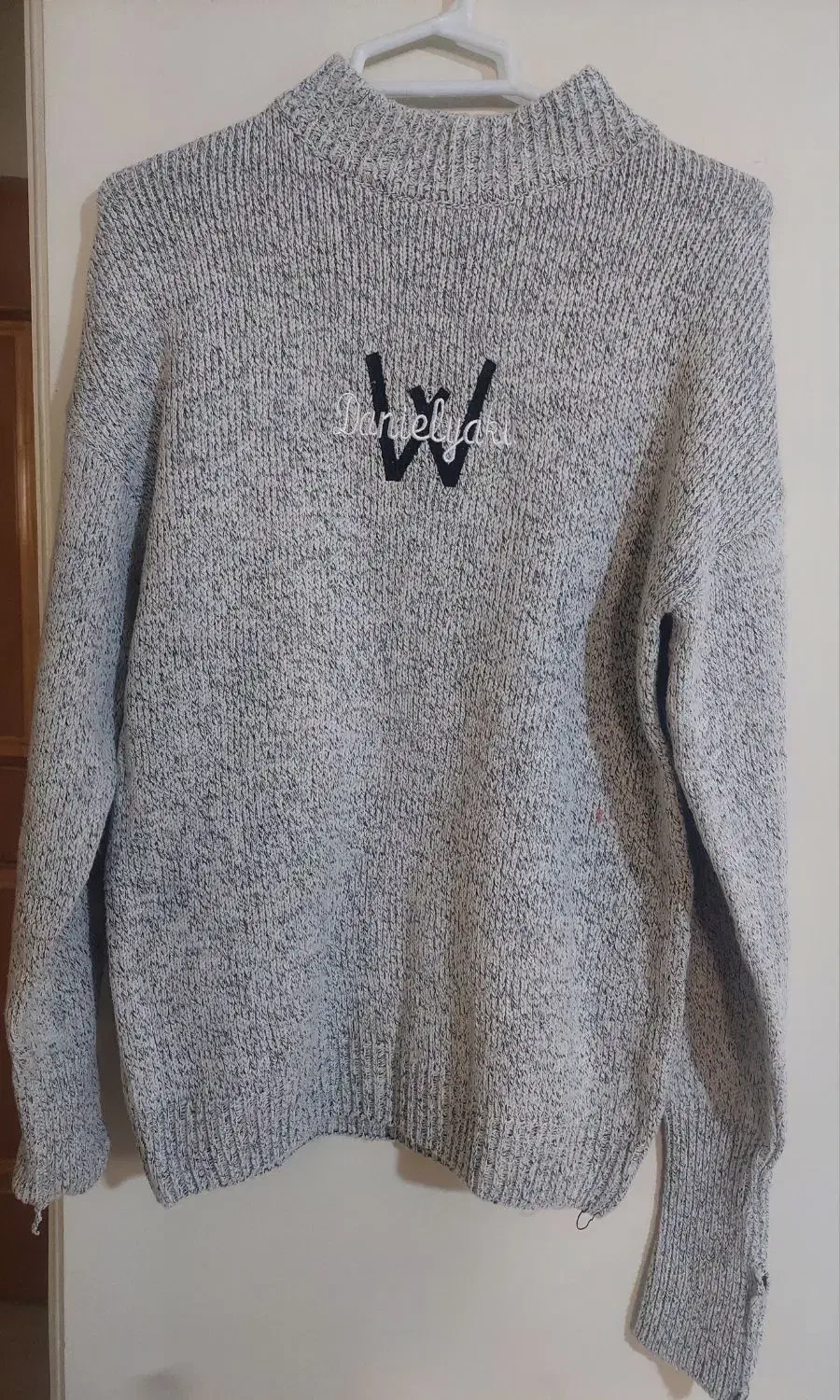 بافت پاییزی|لباس|شاهین‌شهر, مورچه خورت|دیوار