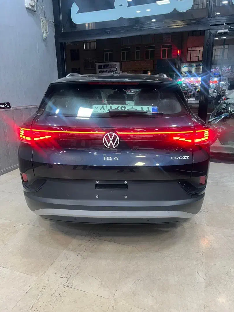 iD4 cRozz|خودرو سواری و وانت|تهران, علم و صنعت|دیوار