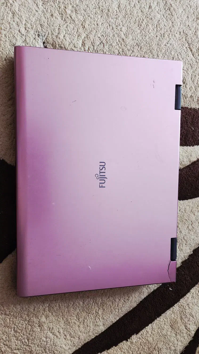 لب تاب|رایانه همراه|بجنورد, |دیوار