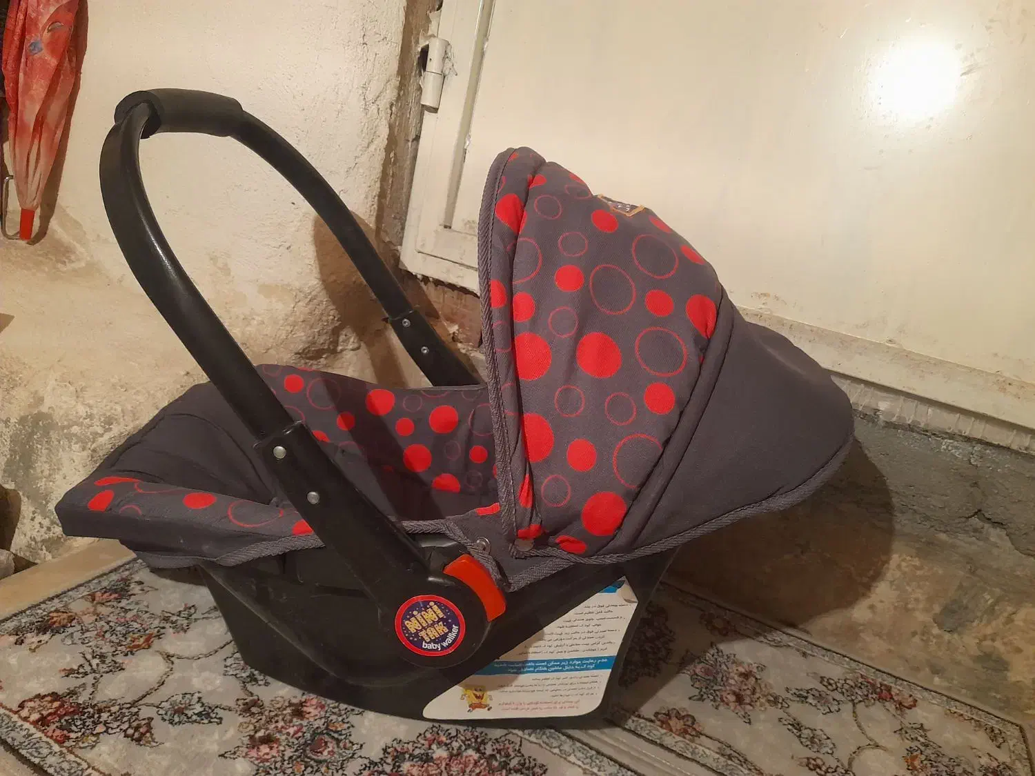 وسایل نوزاد|اسباب و اثاث بچه|کنگاور, |دیوار