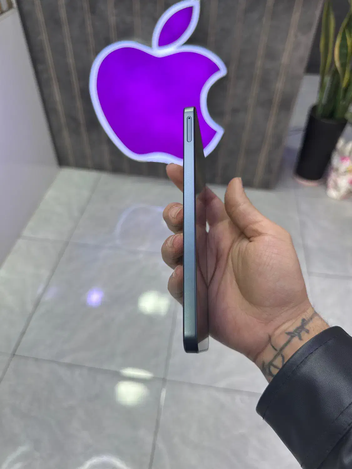 سامسونگ a16 رام 6 حافظه 128|موبایل|لنجان, |دیوار