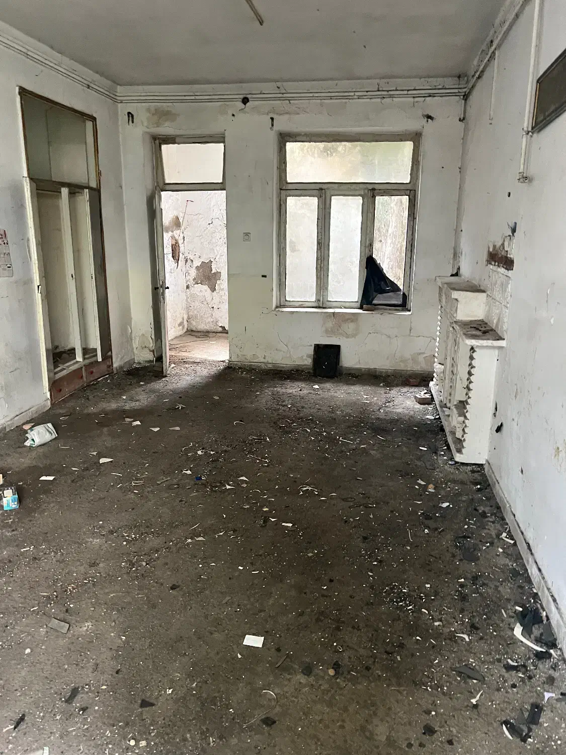 ویلایی مطهری انبار و کارگاه نزدیک ۱۲۰متر|اجارهٔ خانه و ویلا|رشت, بازار|دیوار