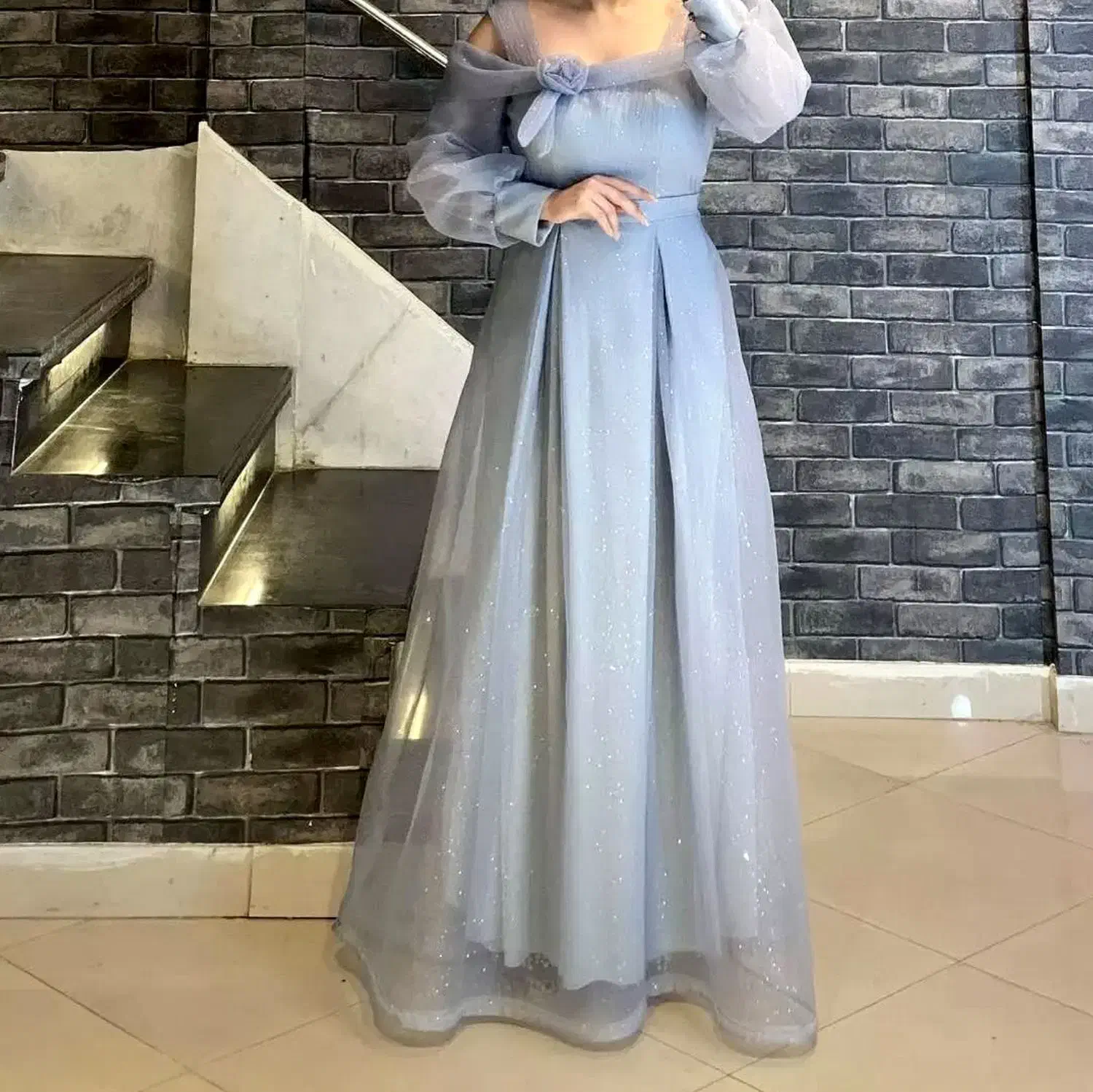 فروش چند مدل لباس مجلسی نو و شیک|لباس|اهواز, نیوساید|دیوار