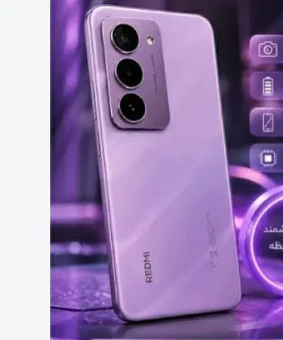 شیائومی Redmi 15|موبایل|سوسنگرد, |دیوار