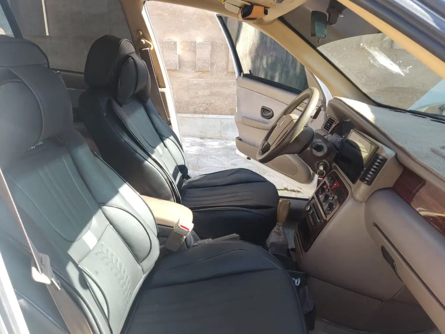 سمند ef7|خودرو سواری و وانت|یاسوج, |دیوار