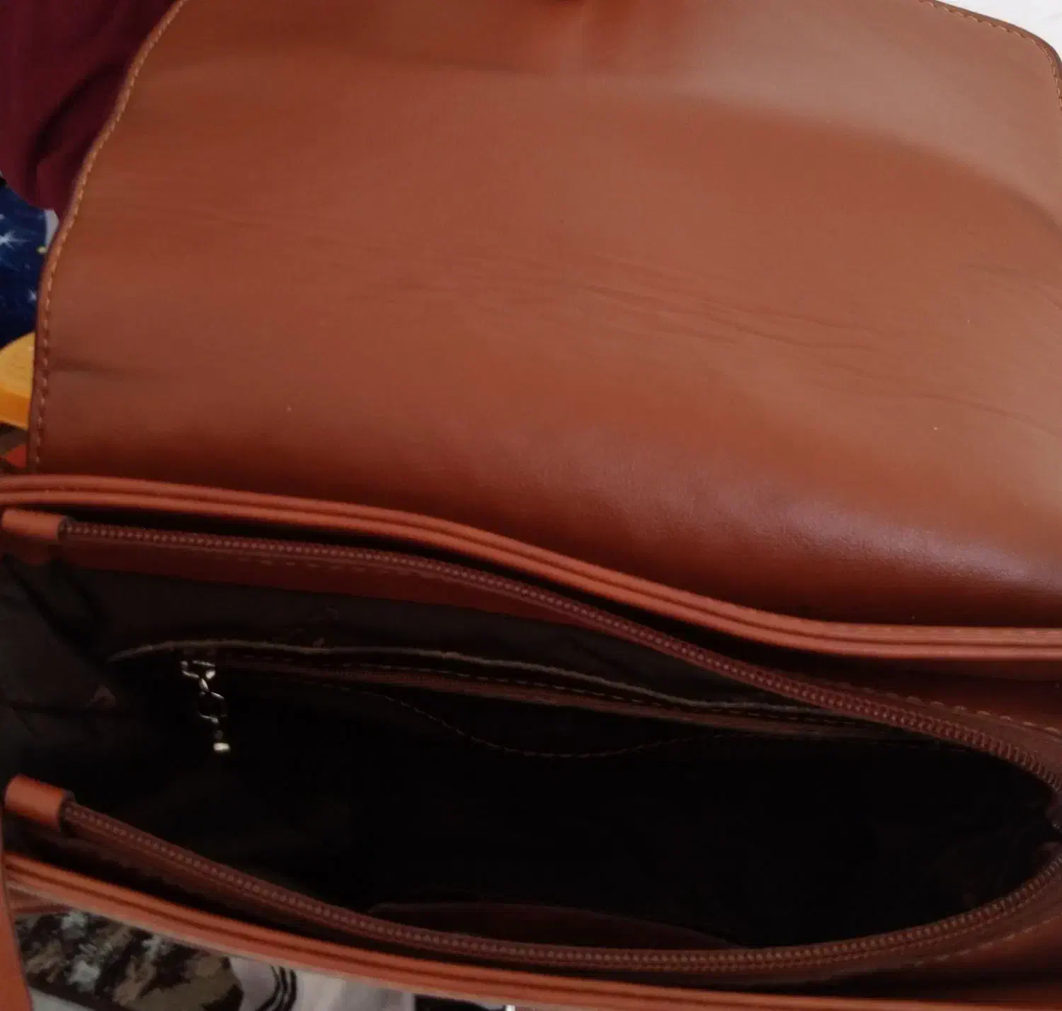 کیف چرم|کیف، کفش، کمربند|اردبیل, |دیوار